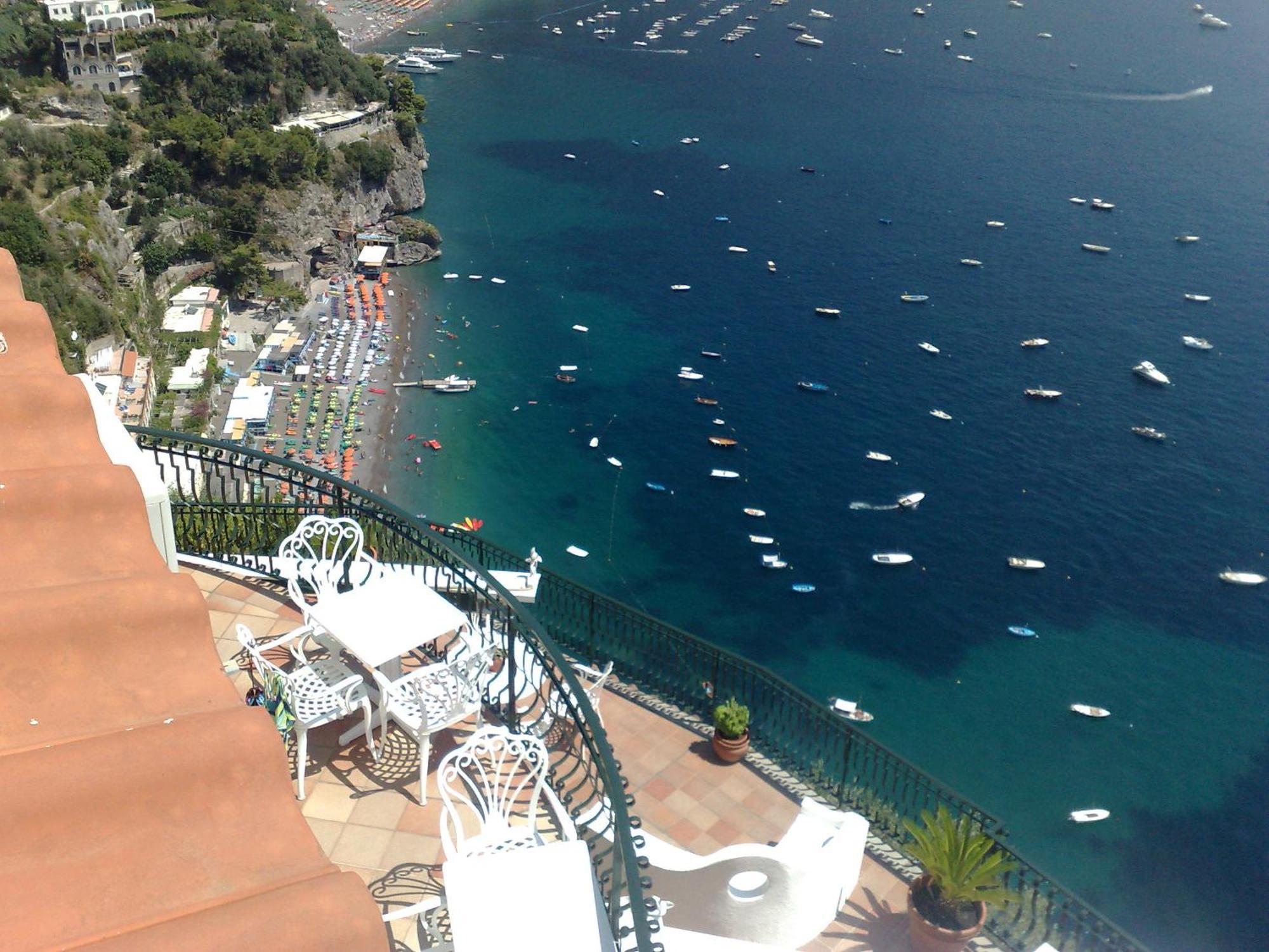 Villa Luxury Villas Positano *