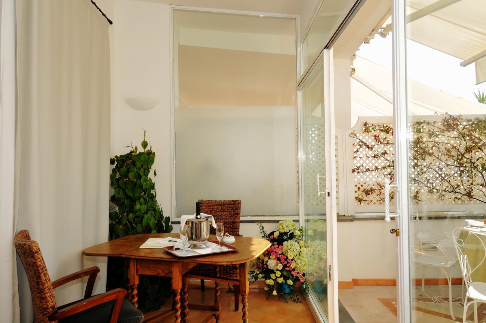 Hotel L'ancora 4*