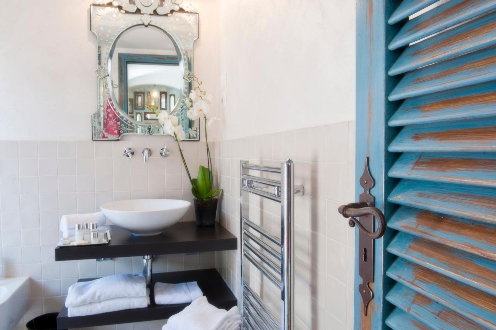 Guest house Casa Buonocore 2*