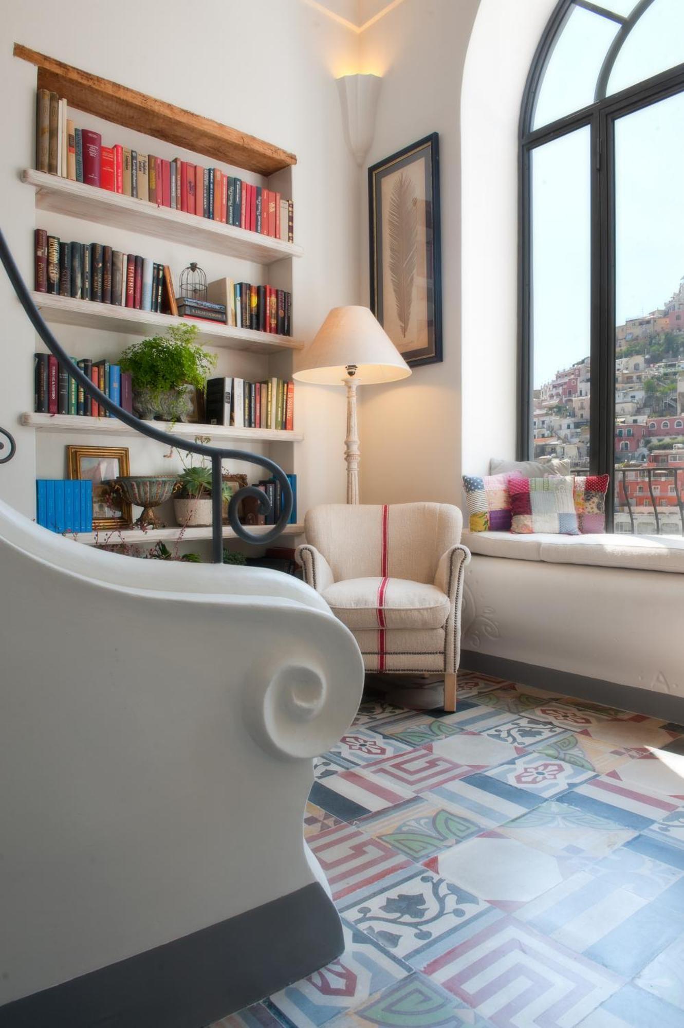 Guest house Casa Buonocore