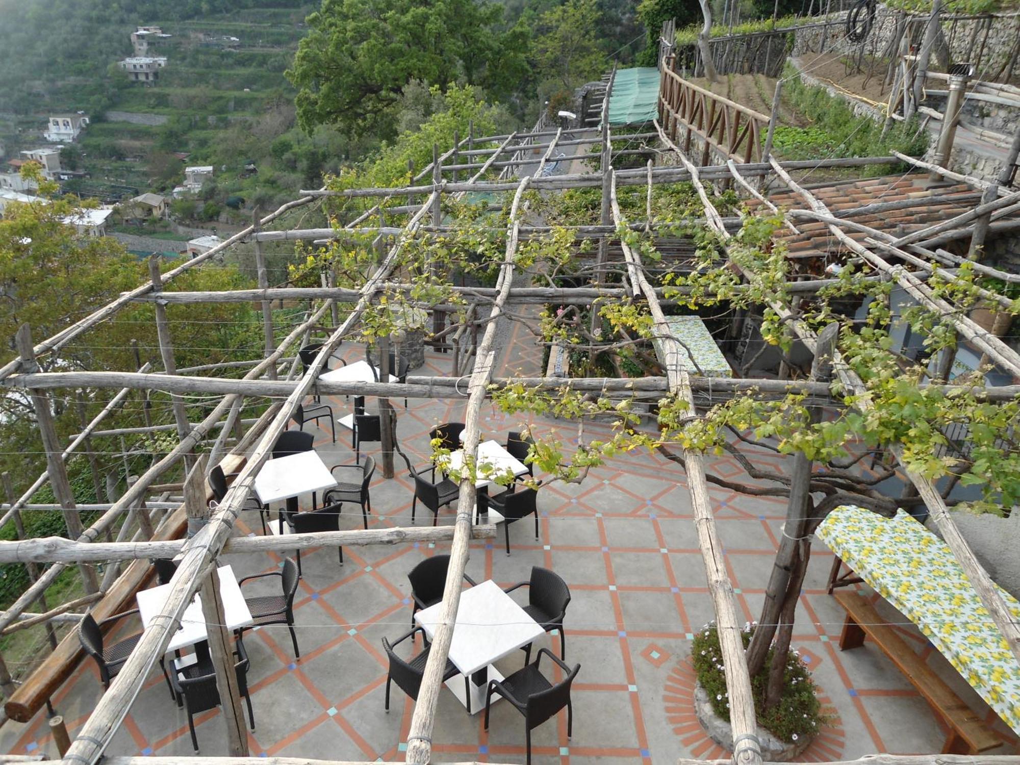 Bed & Breakfast Le Ghiande