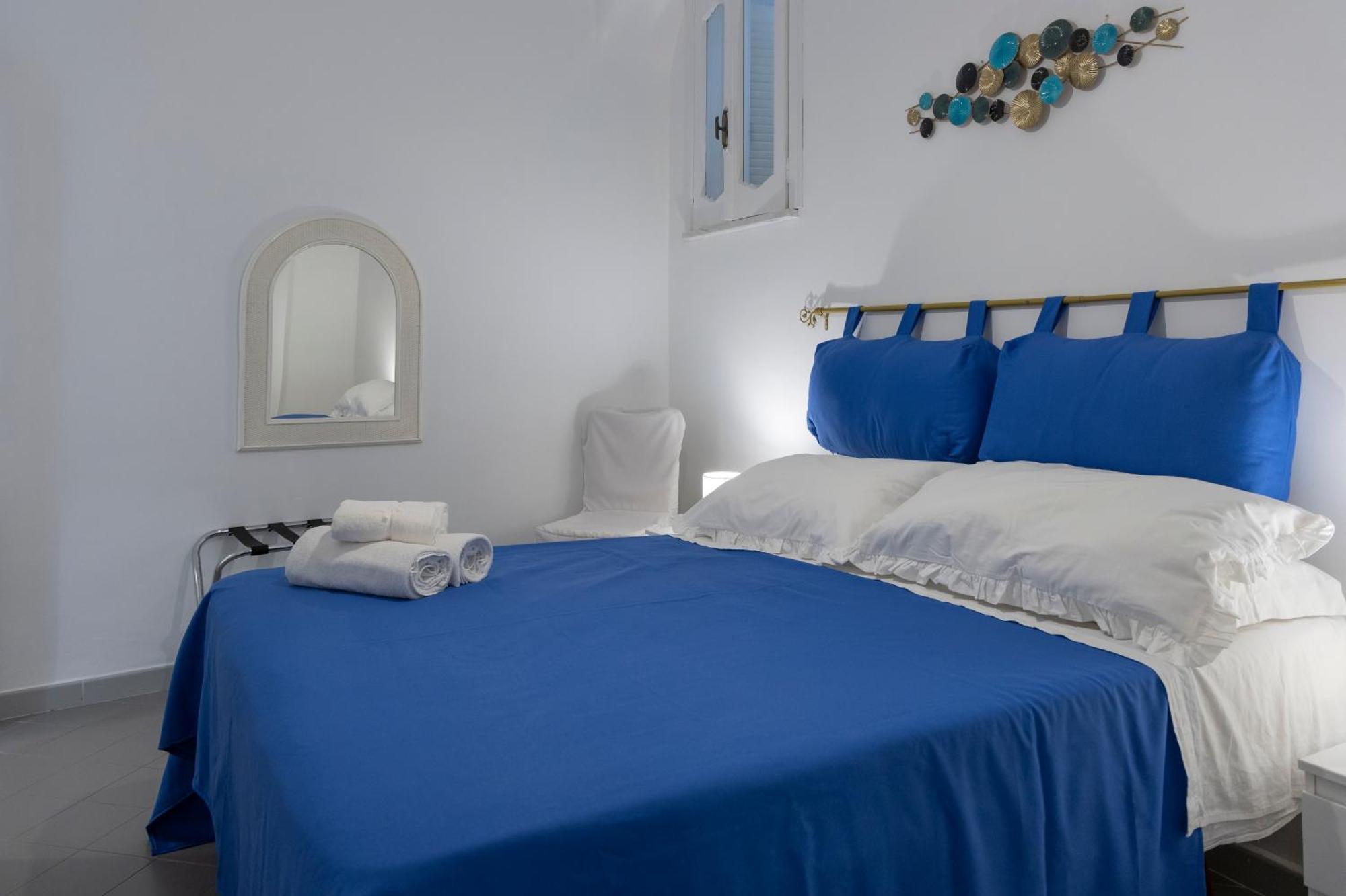 Apartment Casa Flavia Center - 5 Minutes To And 4 Air Conditioning *