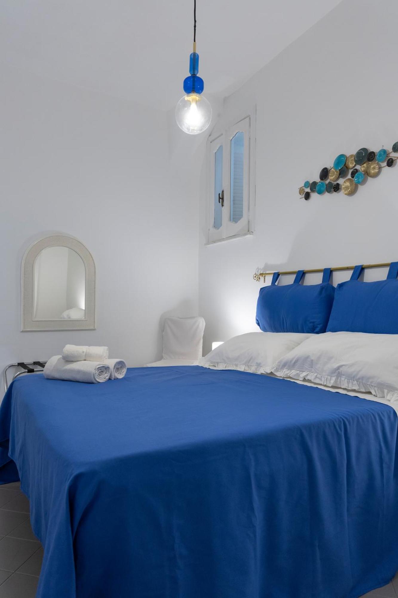 Casa Flavia Center - 5 Minutes To And 4 Air Conditioning