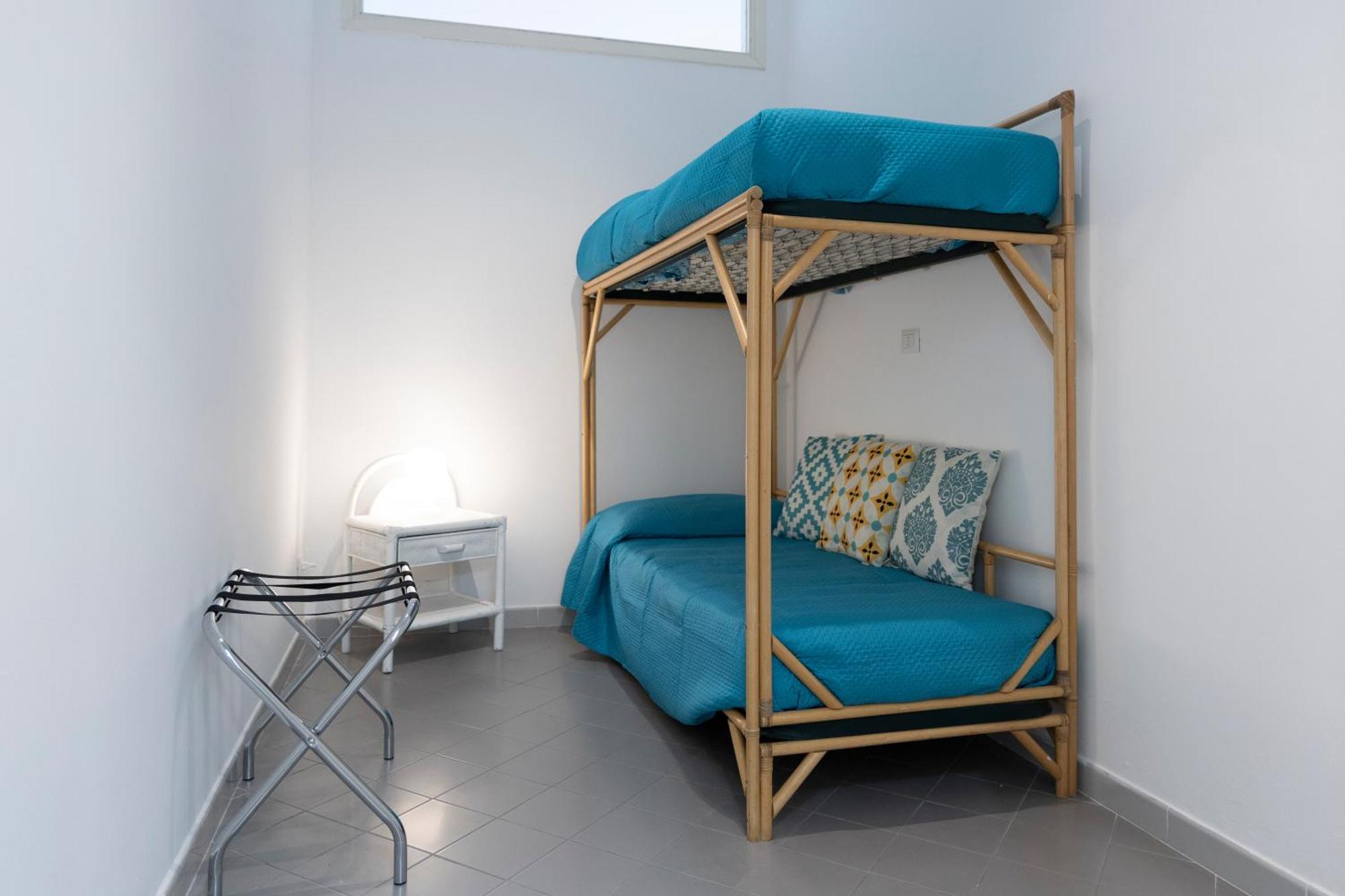 Apartment Casa Flavia Center - 5 Minutes To And 4 Air Conditioning