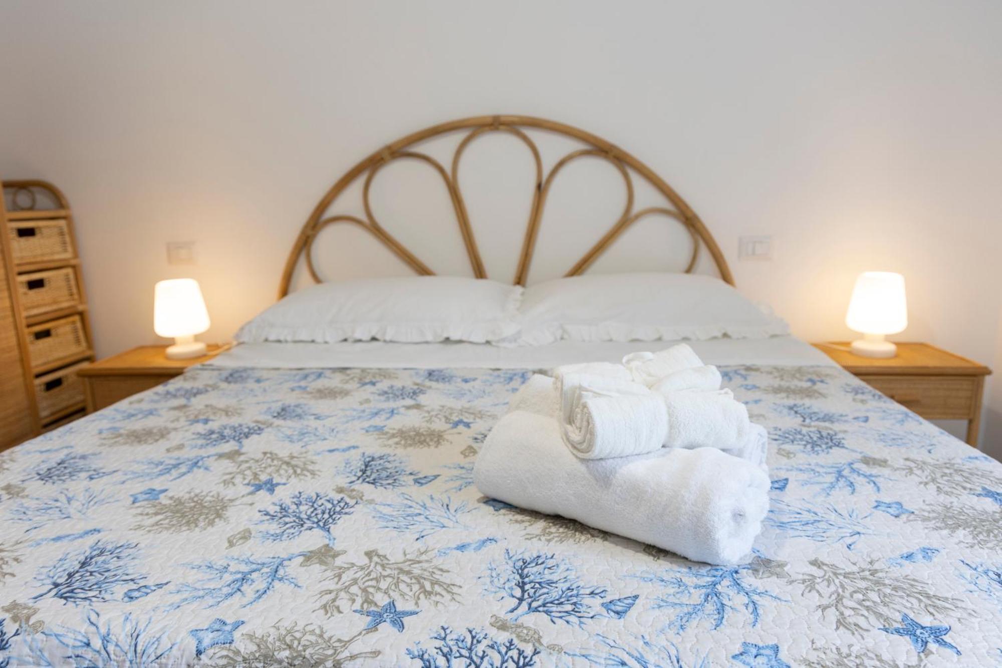 Apartment Casa Flavia Center - 5 Minutes To And 4 Air Conditioning Positano