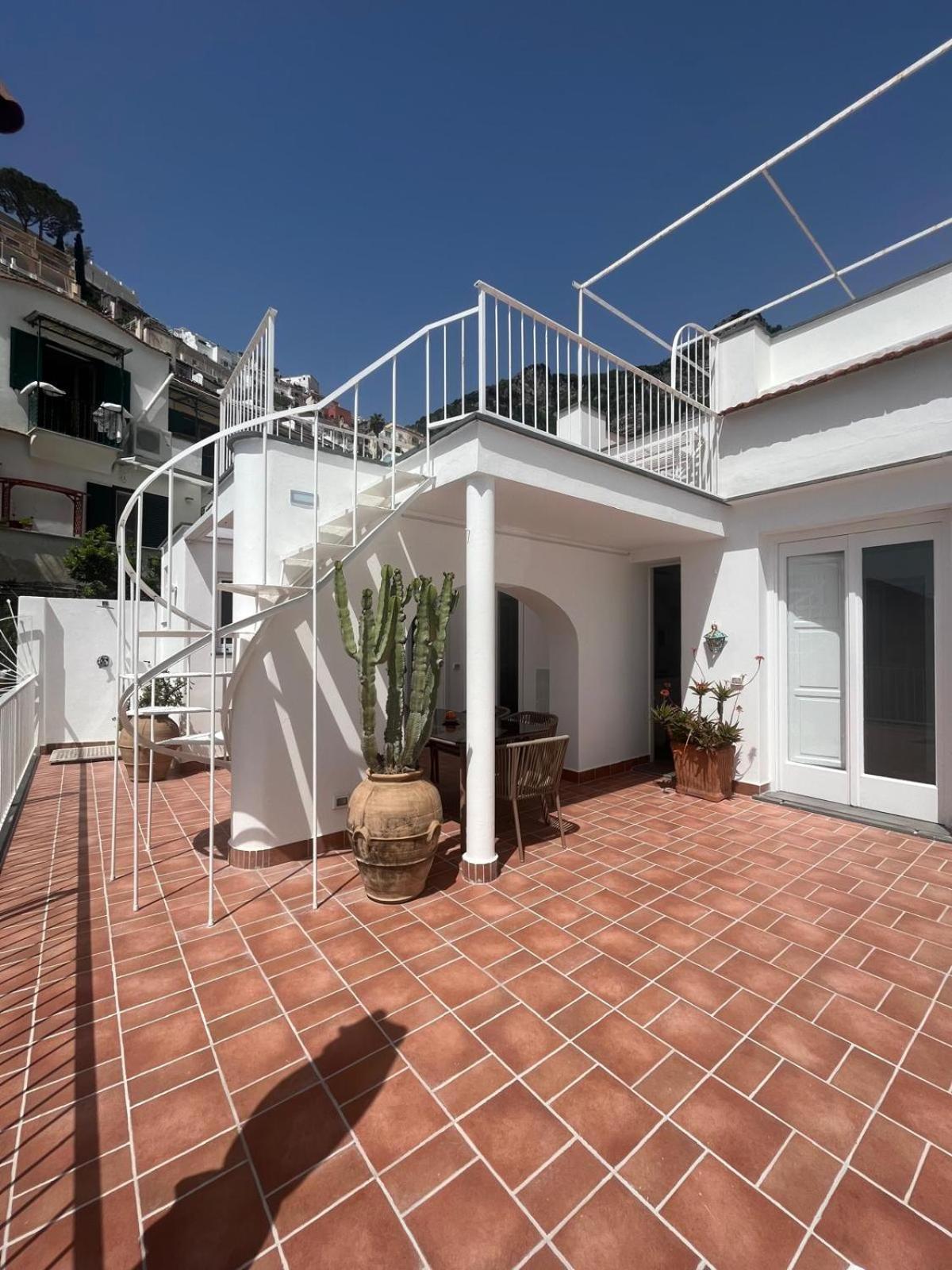Apartment Casa Positano