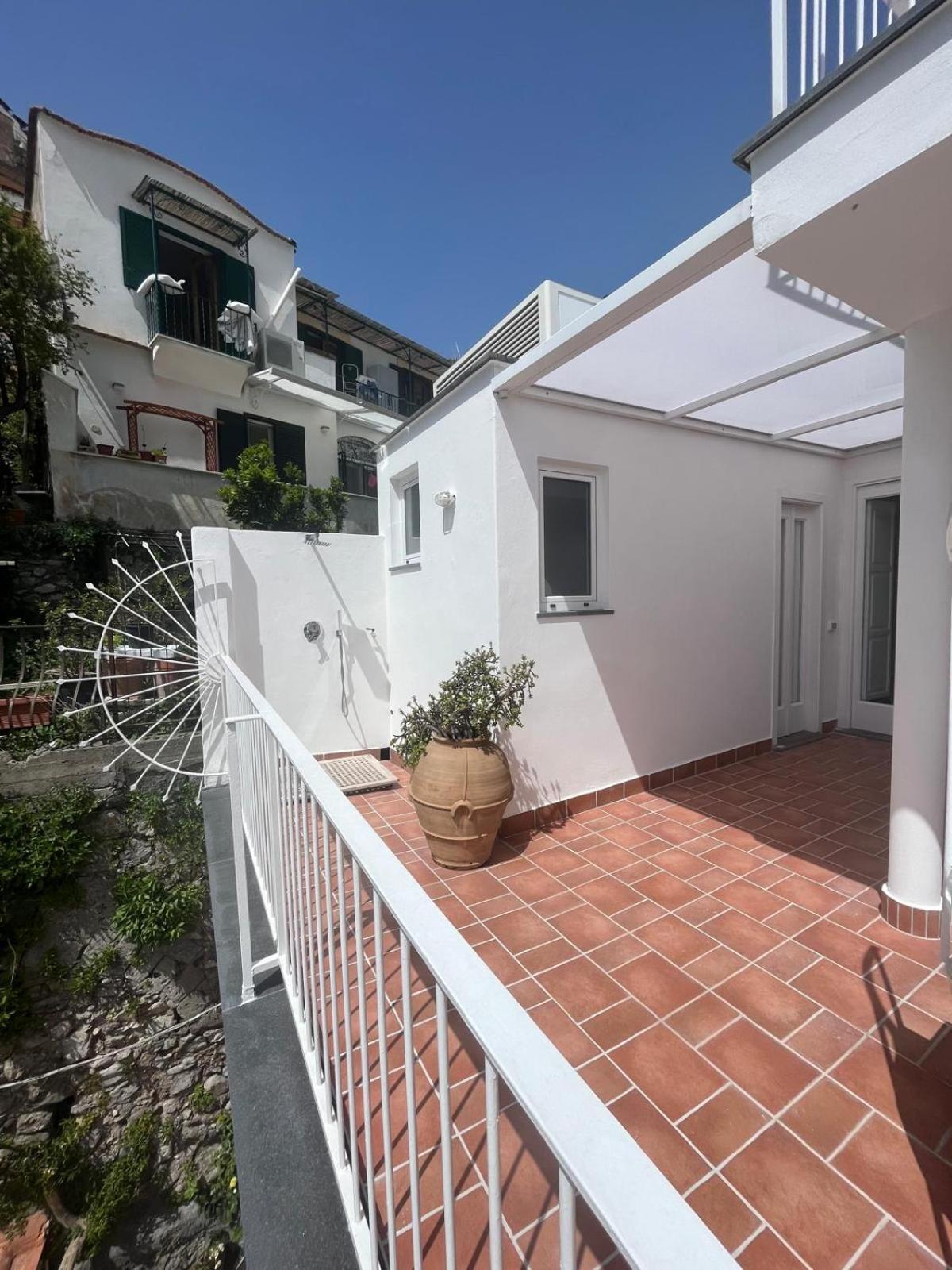 Casa Positano