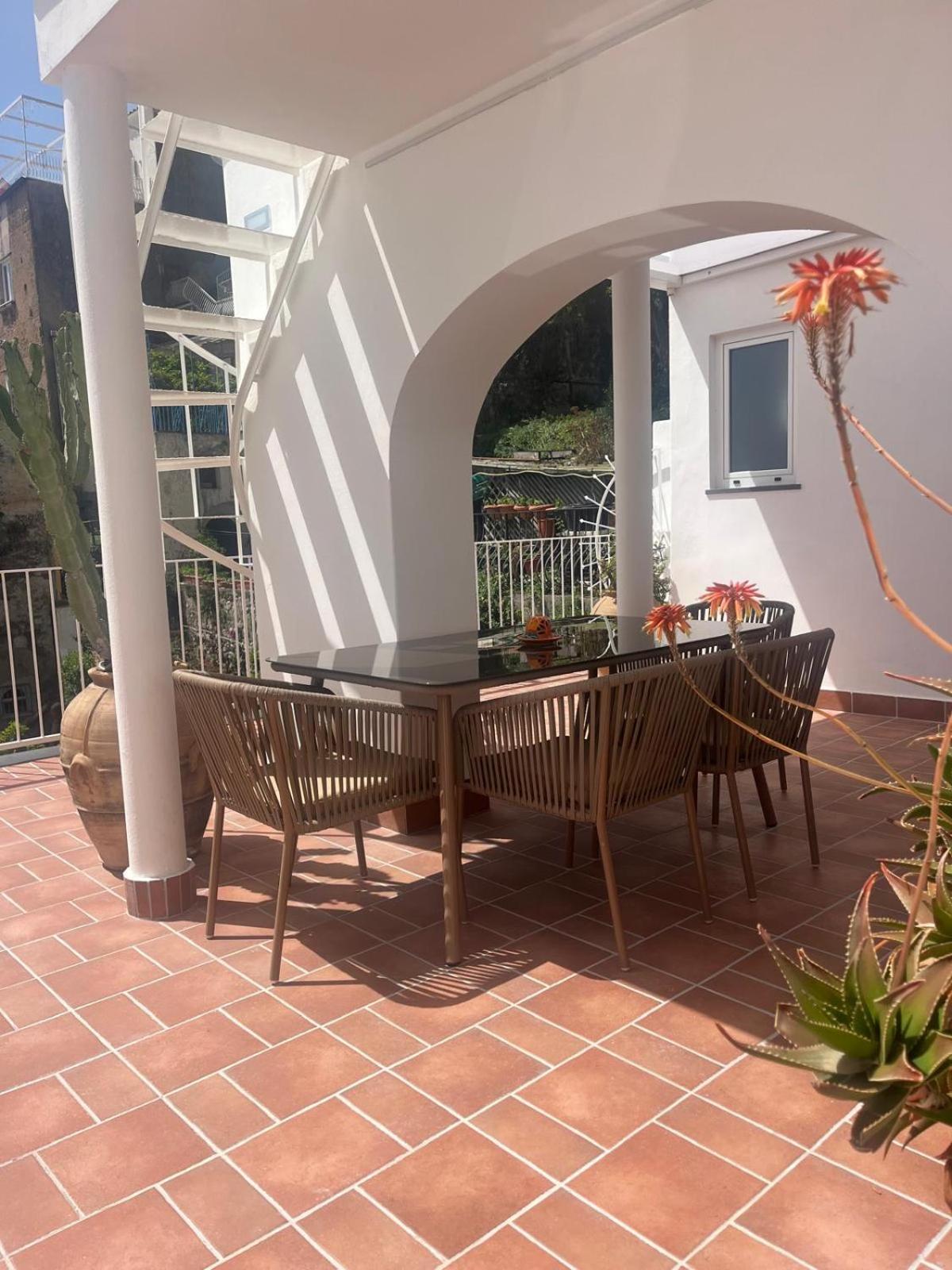 Apartment Casa