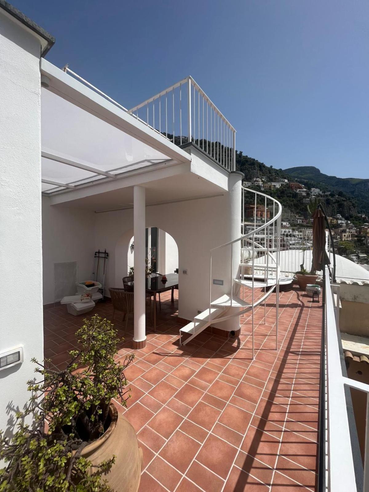 Apartment Casa Positano