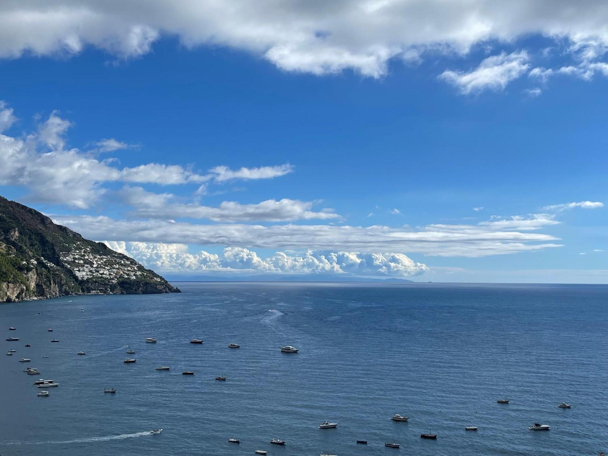 Francesco Luxury Positano