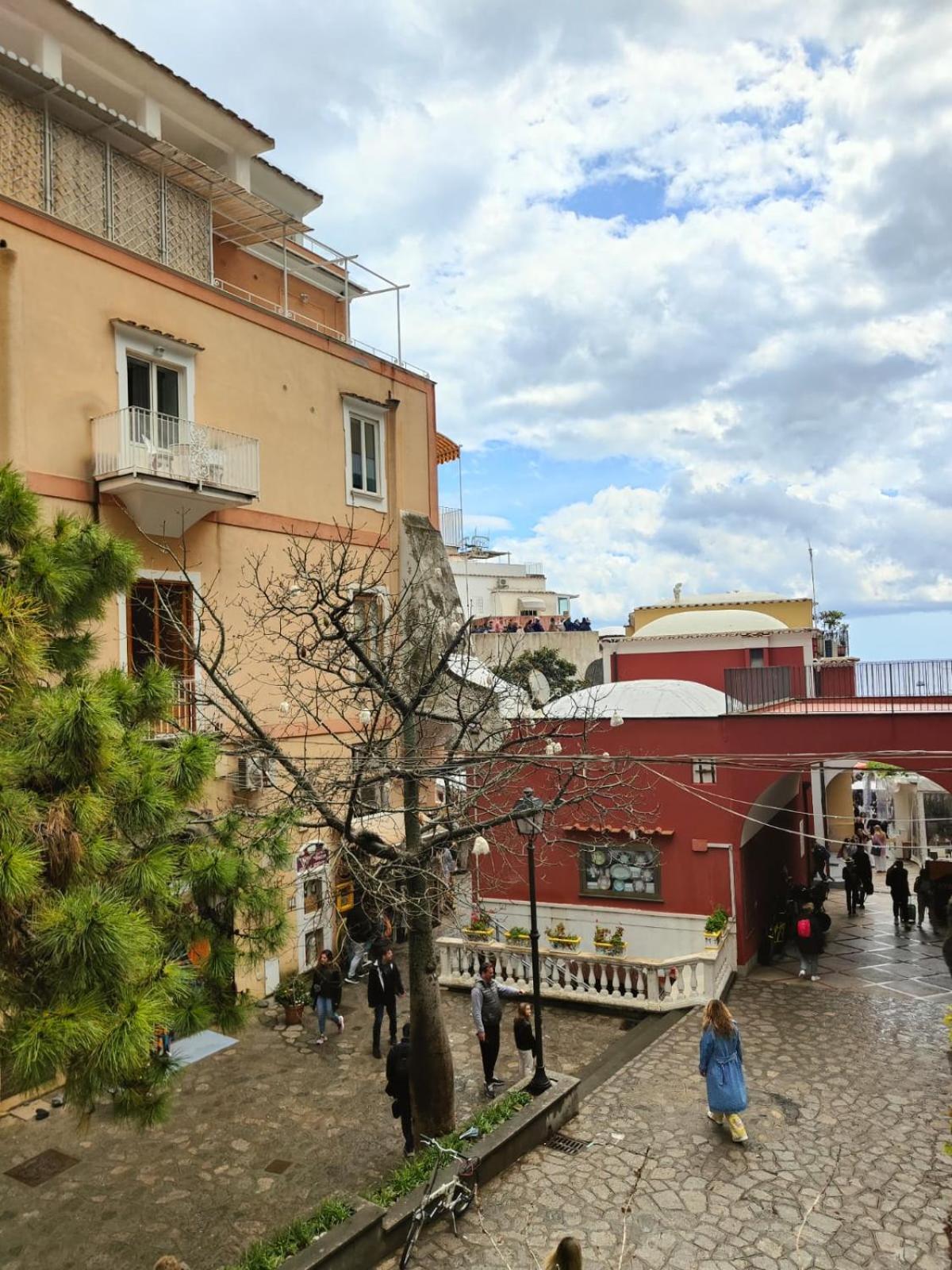 Casa Ginietta