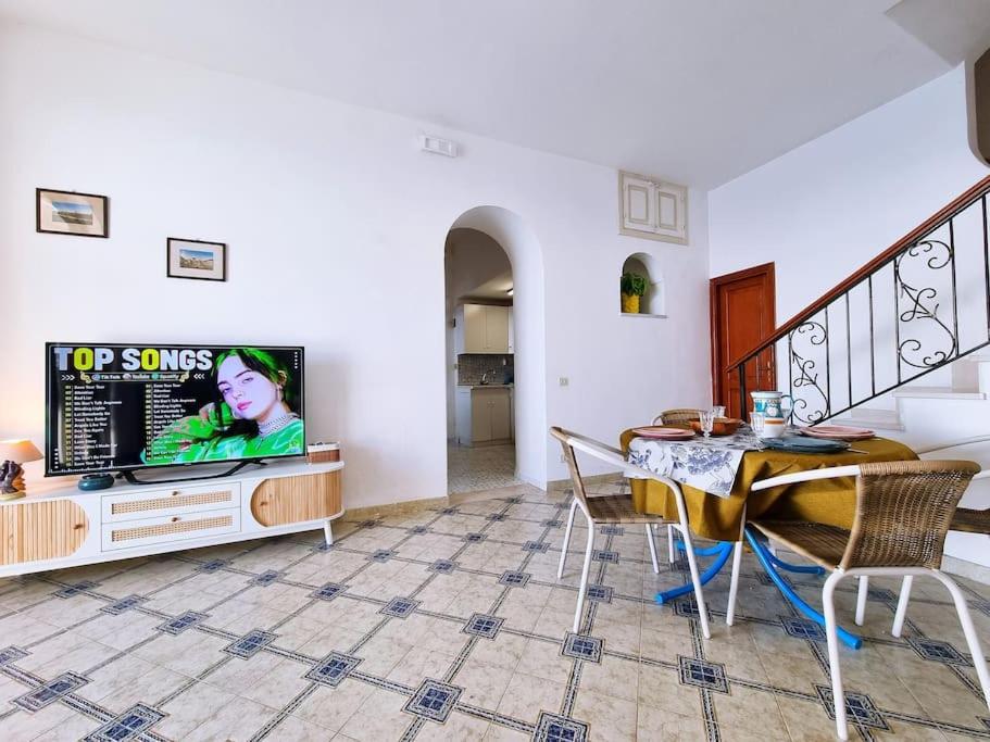 Appartamento Casa Intiso - Two Double Bedroom