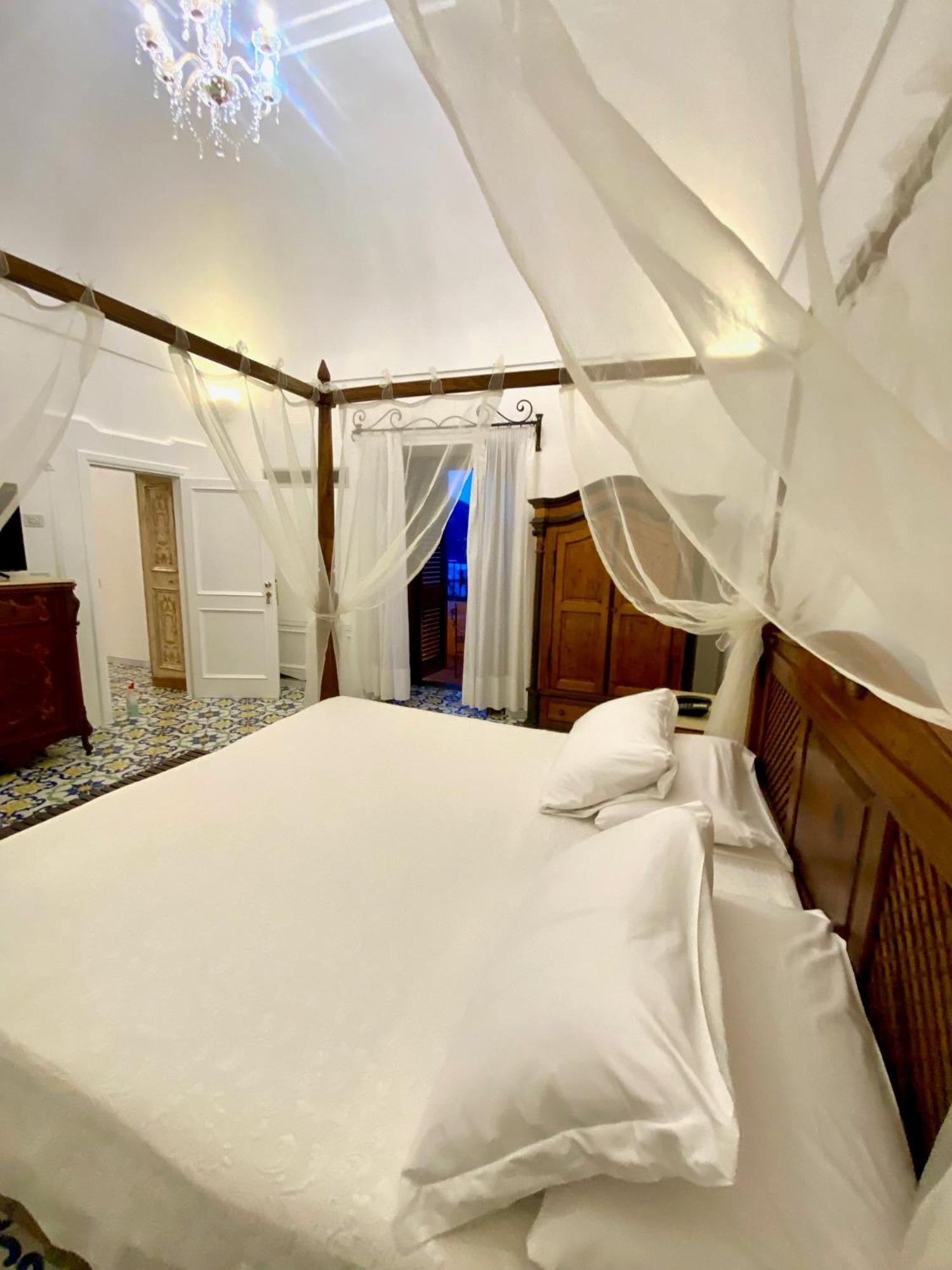 Principe Giovanni Hotel