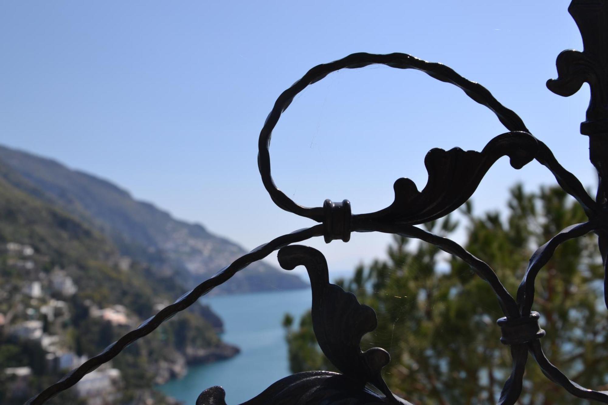 Alcione Guest house Positano