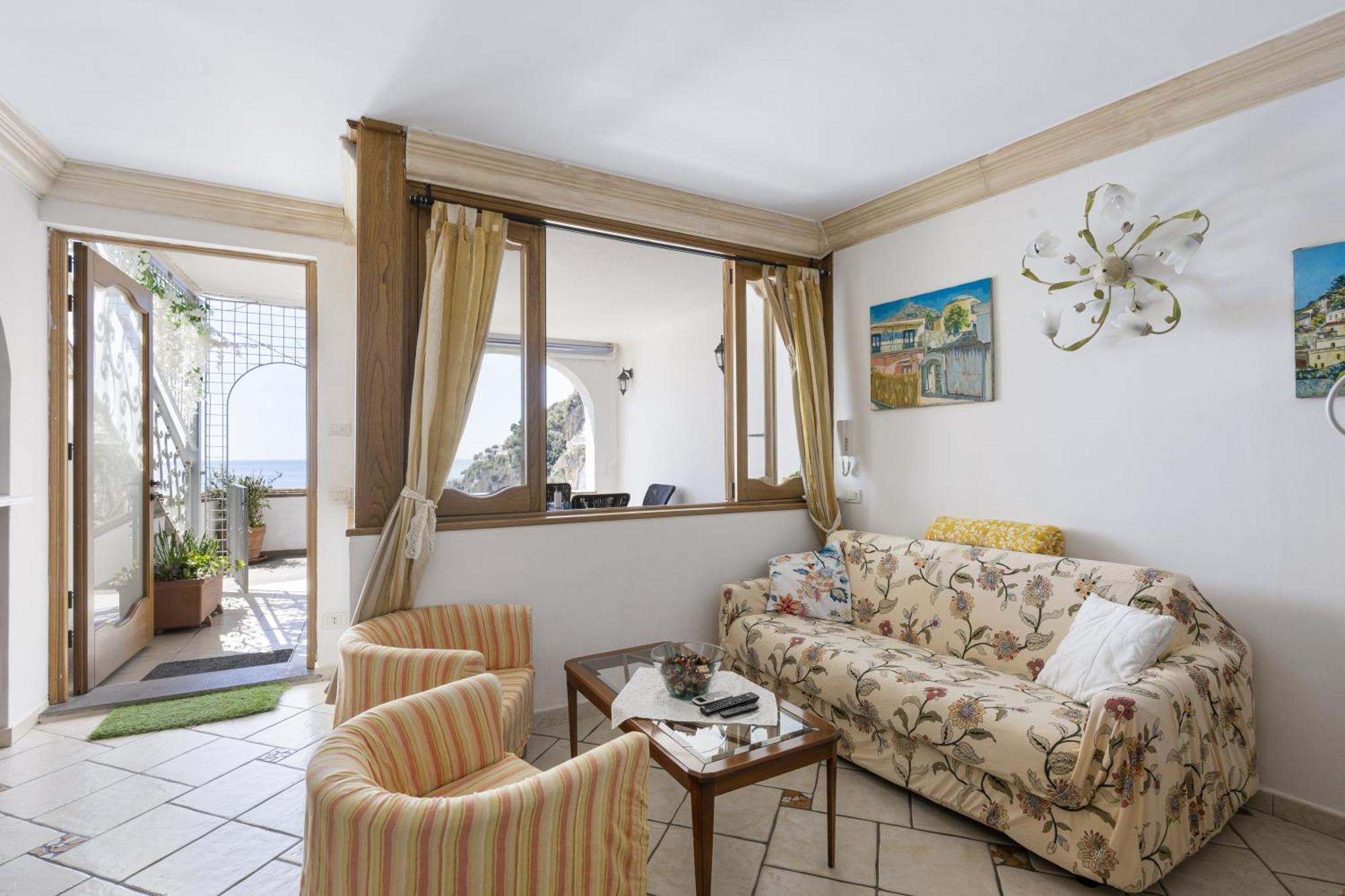 Apartment Maristella *