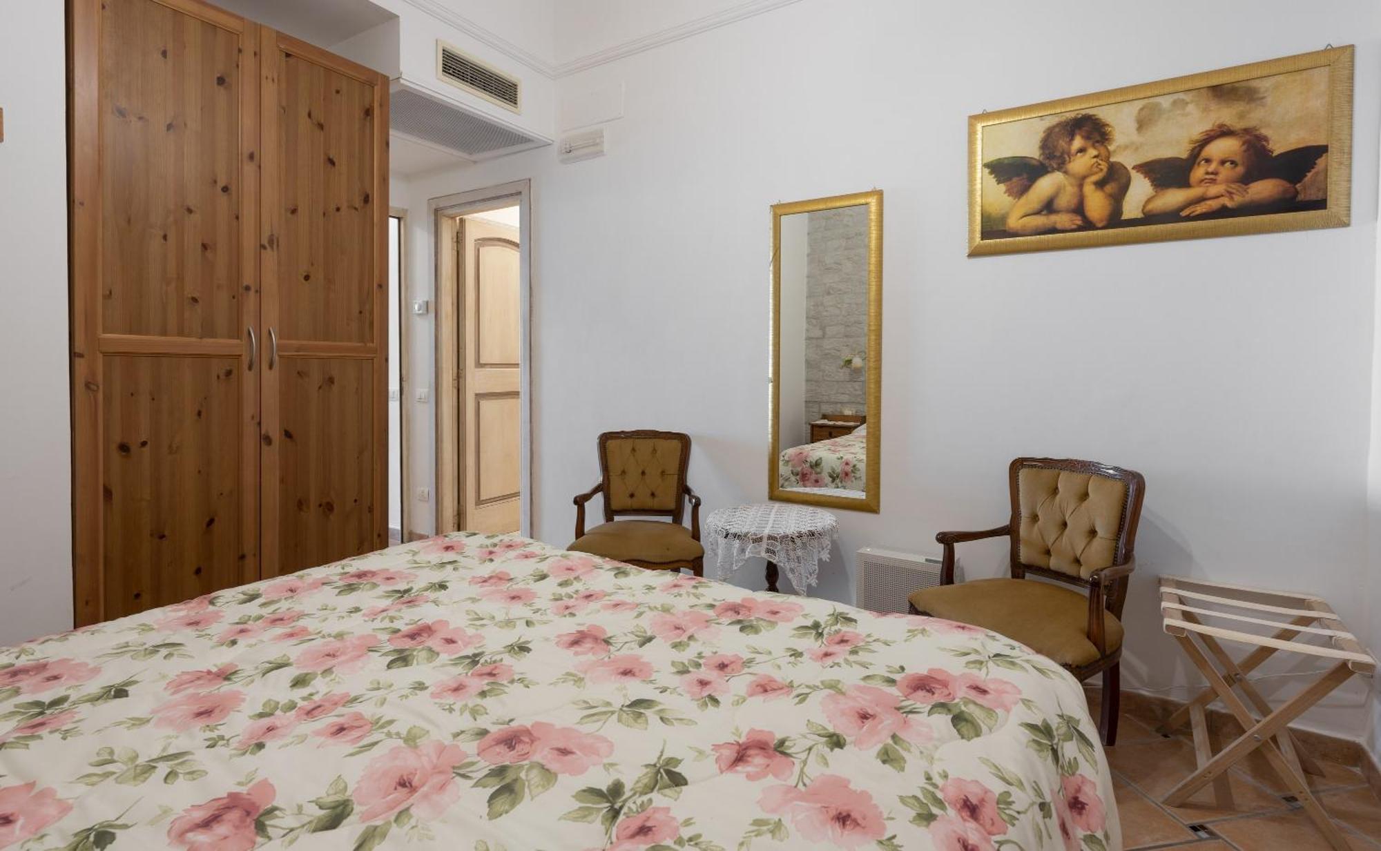 Apartment Maristella Positano