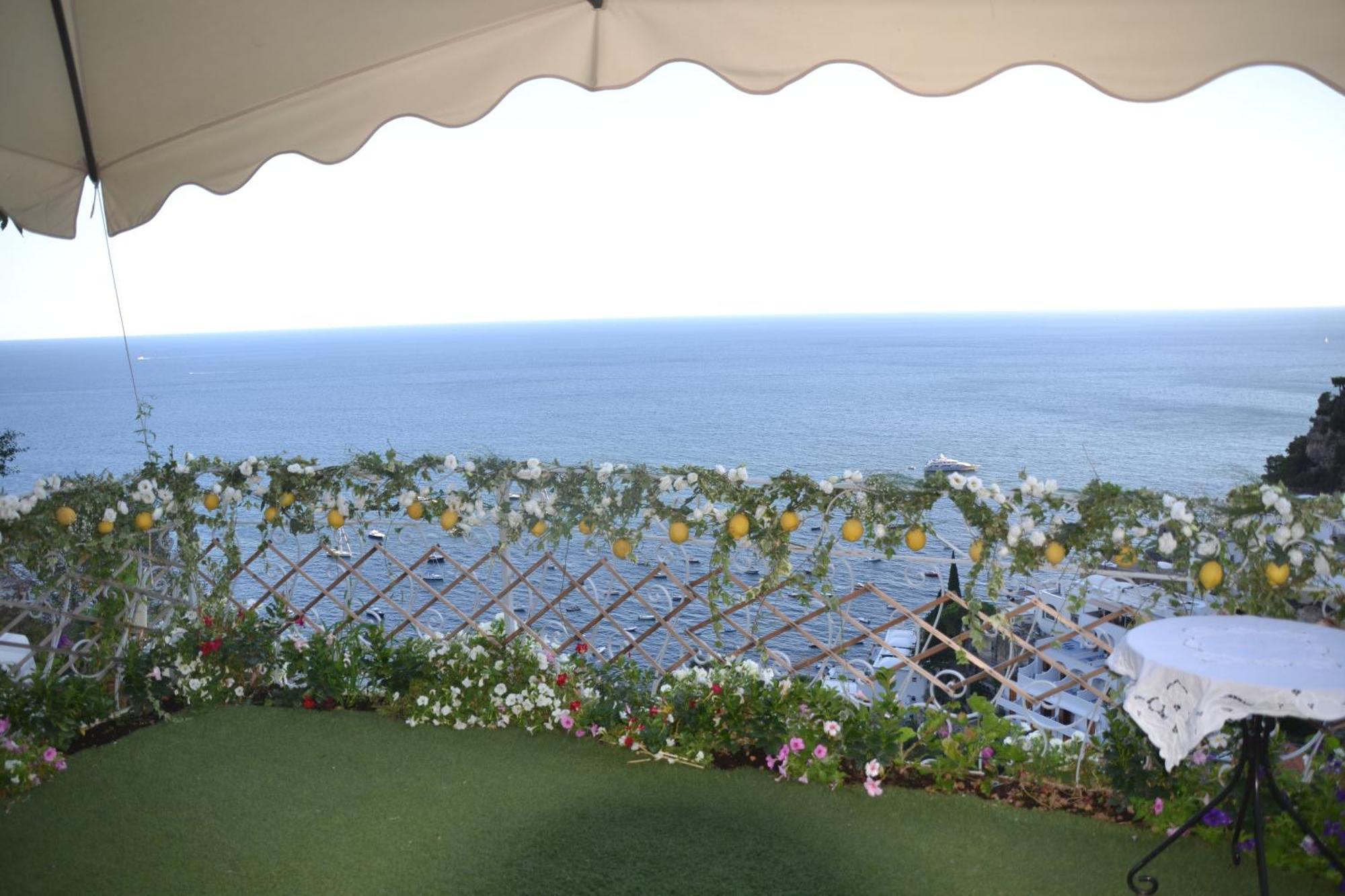 Maristella Positano