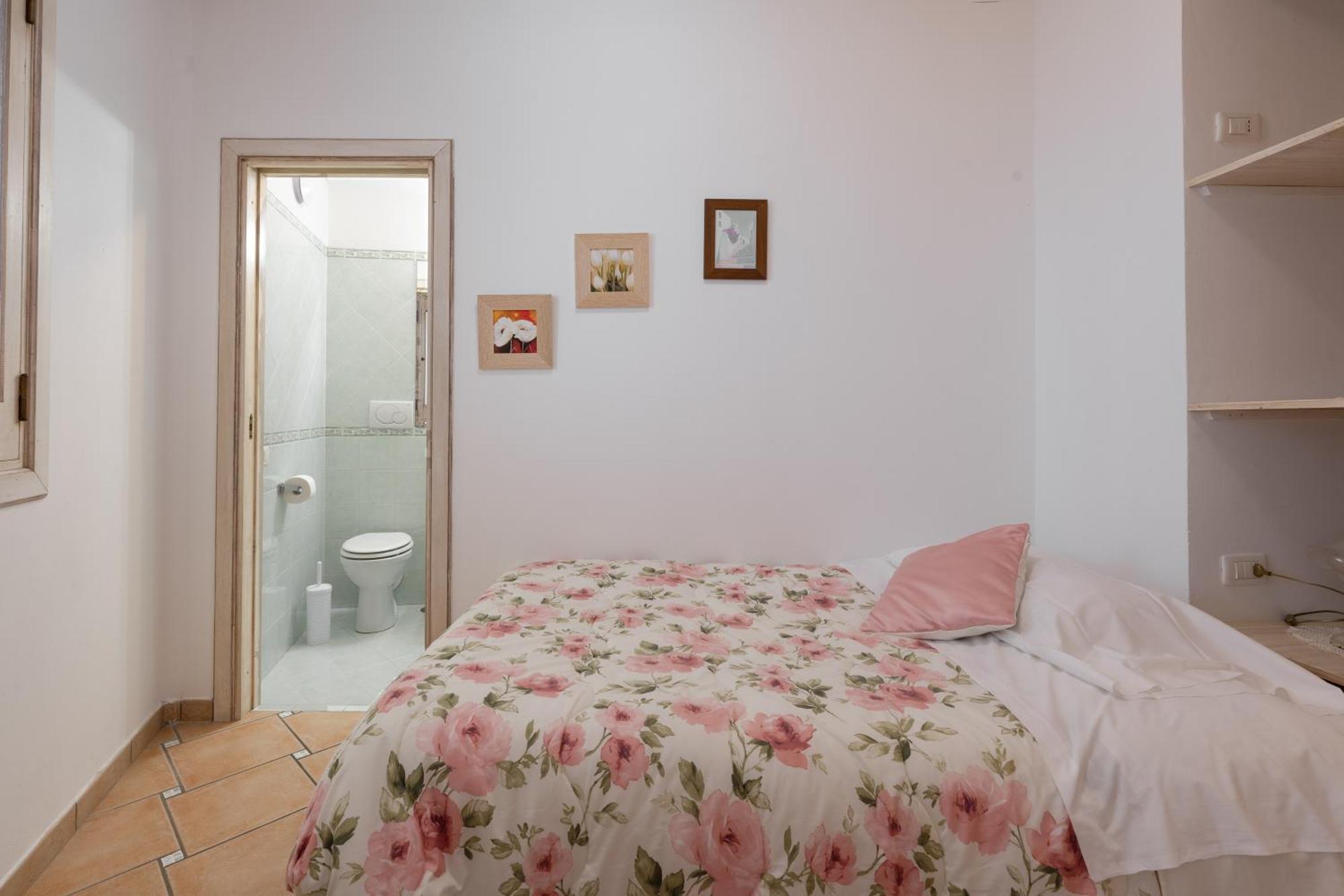 Maristella Apartment Positano