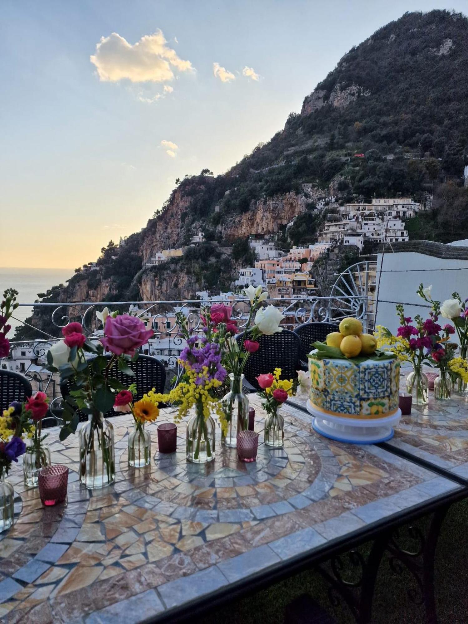 Maristella Positano