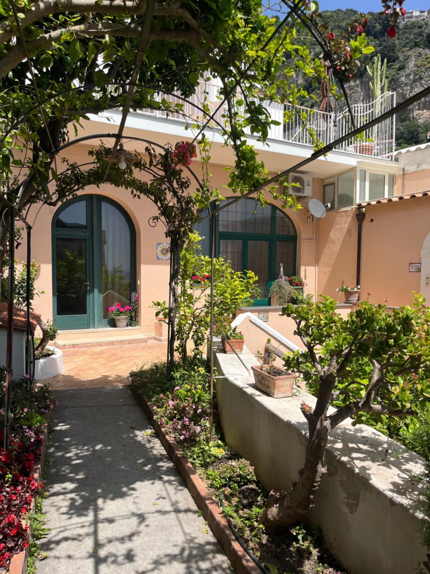 Casa * Positano