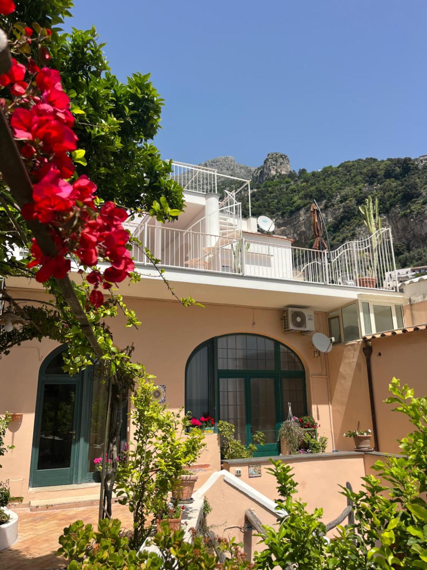Casa Apartment