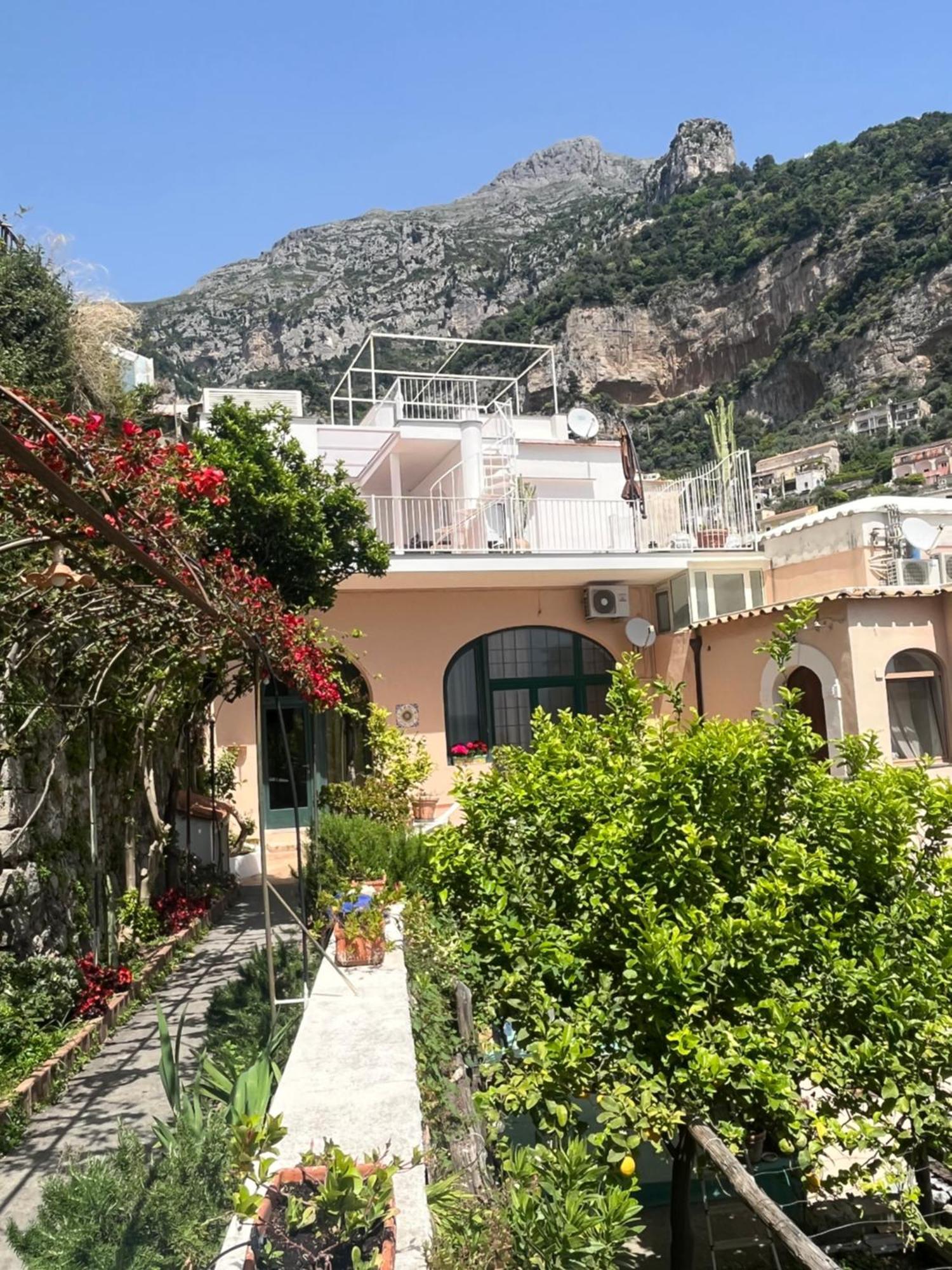 Casa Apartment