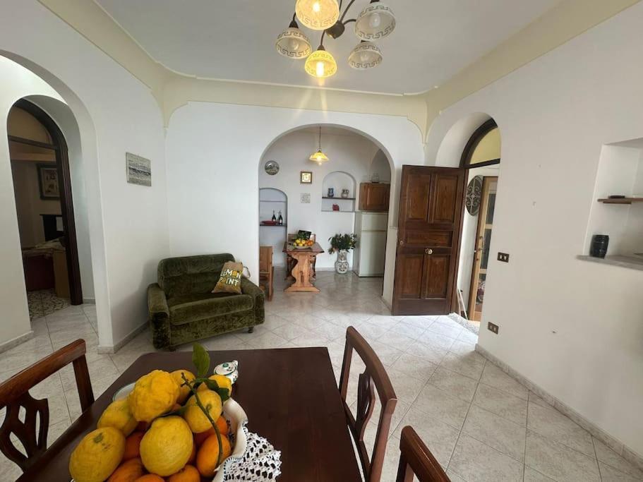 Casa Andrea Holiday home *
