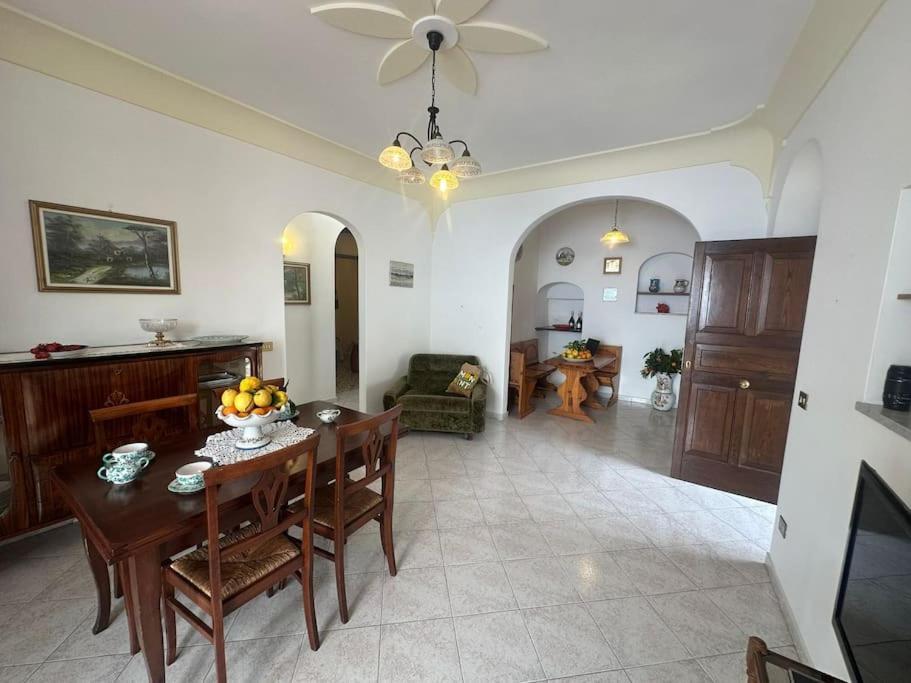 Casa Andrea Positano