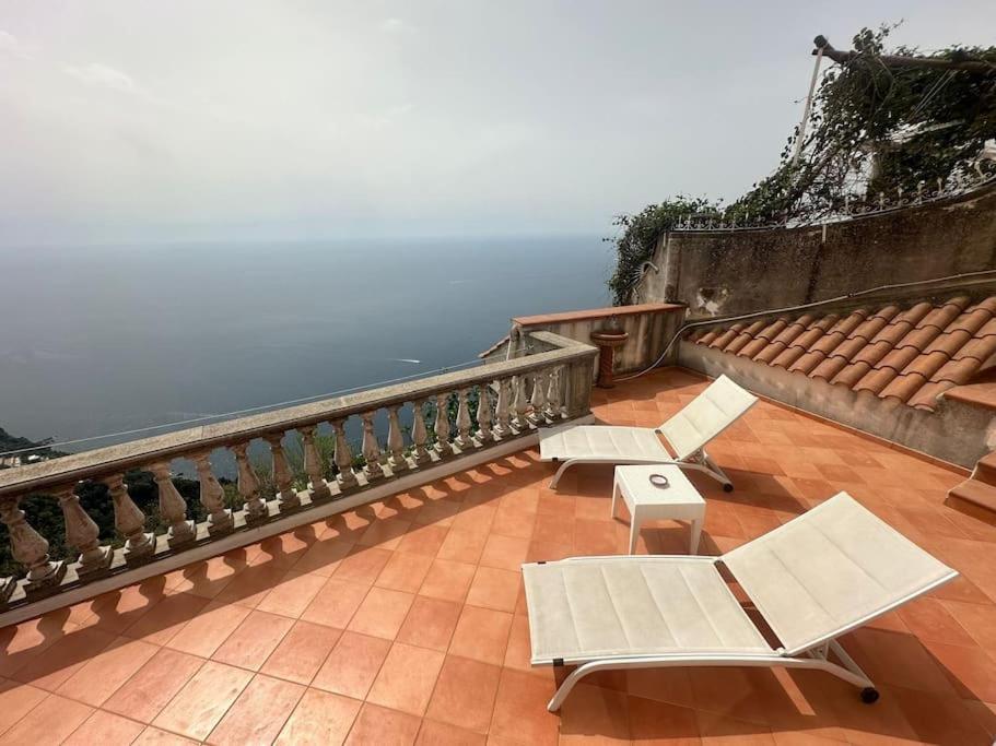 Casa Andrea * Positano