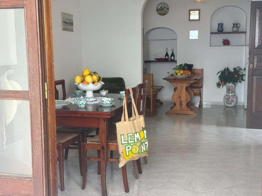 Casa Andrea Holiday home *