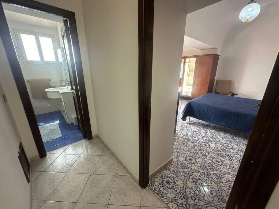 Casa Andrea Holiday home Positano