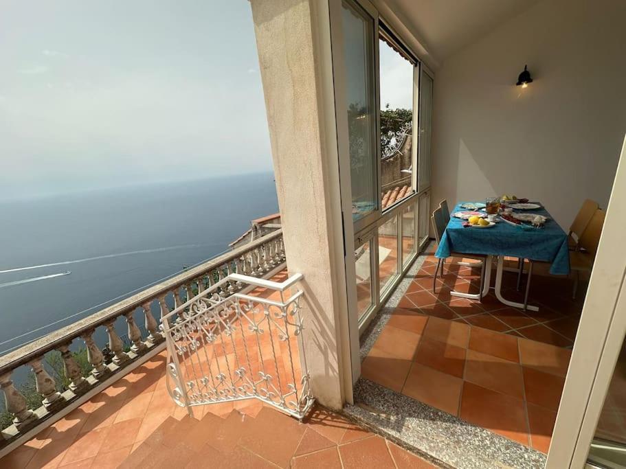 Casa Andrea Positano