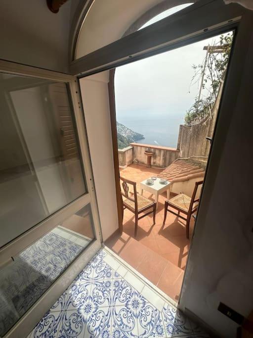 Casa Andrea * Positano