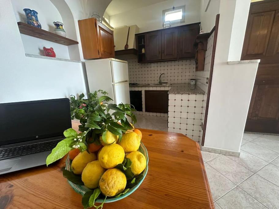 Holiday home Casa Andrea Positano