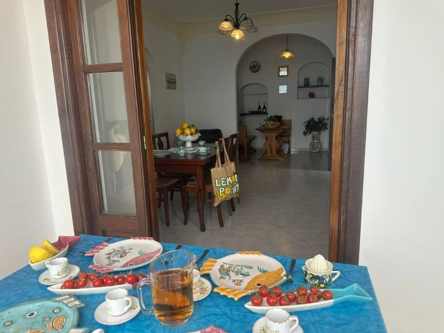 Casa Andrea Holiday home *