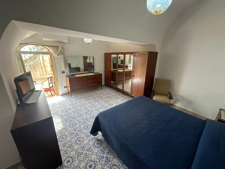 Casa Andrea Holiday home Positano