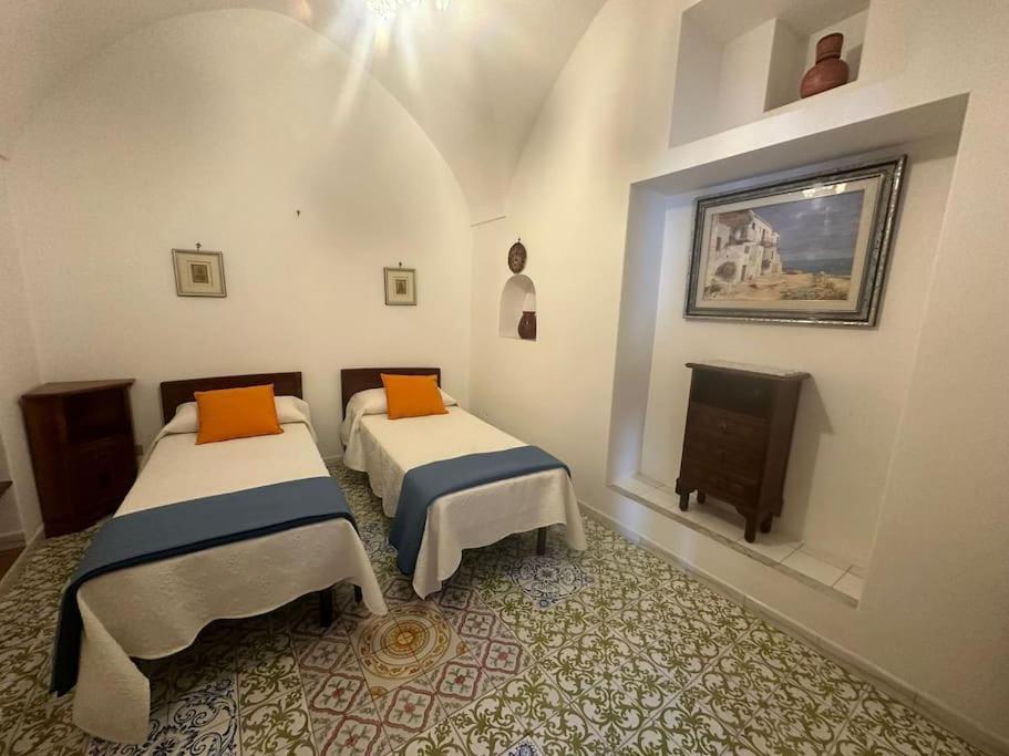 Casa Andrea * Positano