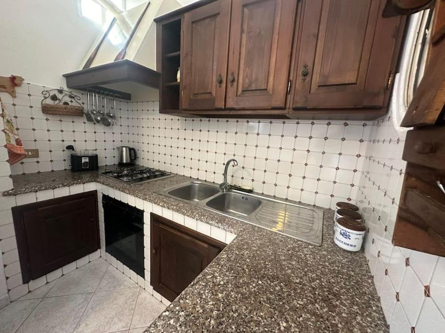 Casa Andrea Holiday home