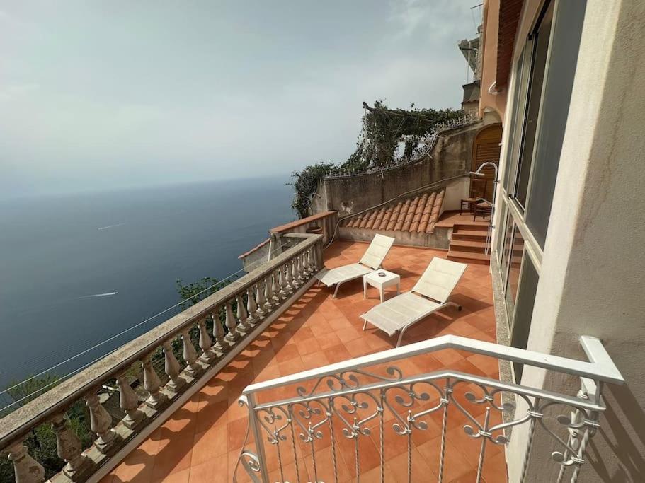 Holiday home Casa Andrea Positano