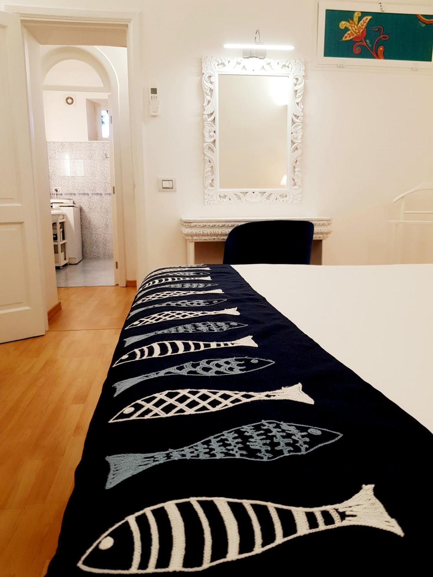Casa vacanze Sea Positano