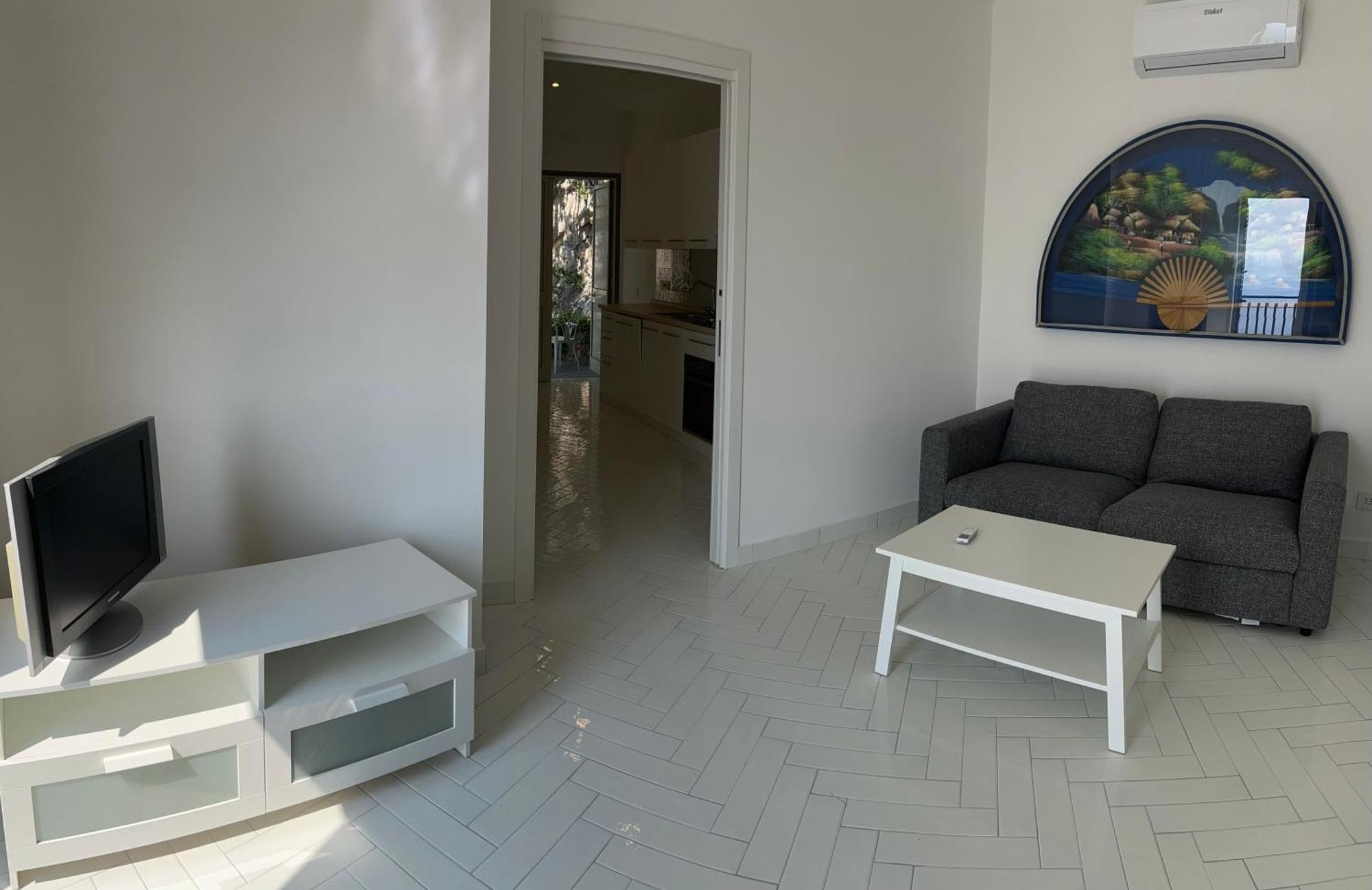 Villa Luxury Villas Positano *