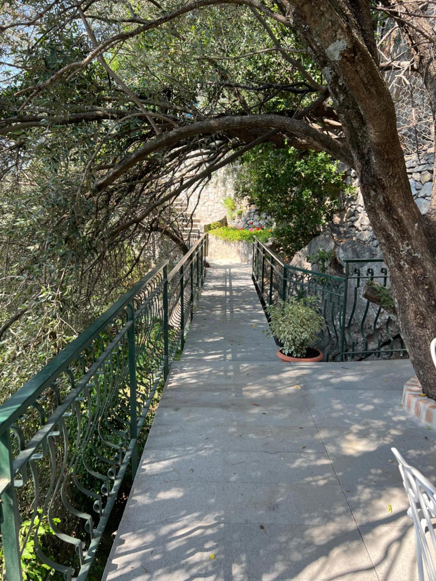 Luxury Villas Positano Villa *