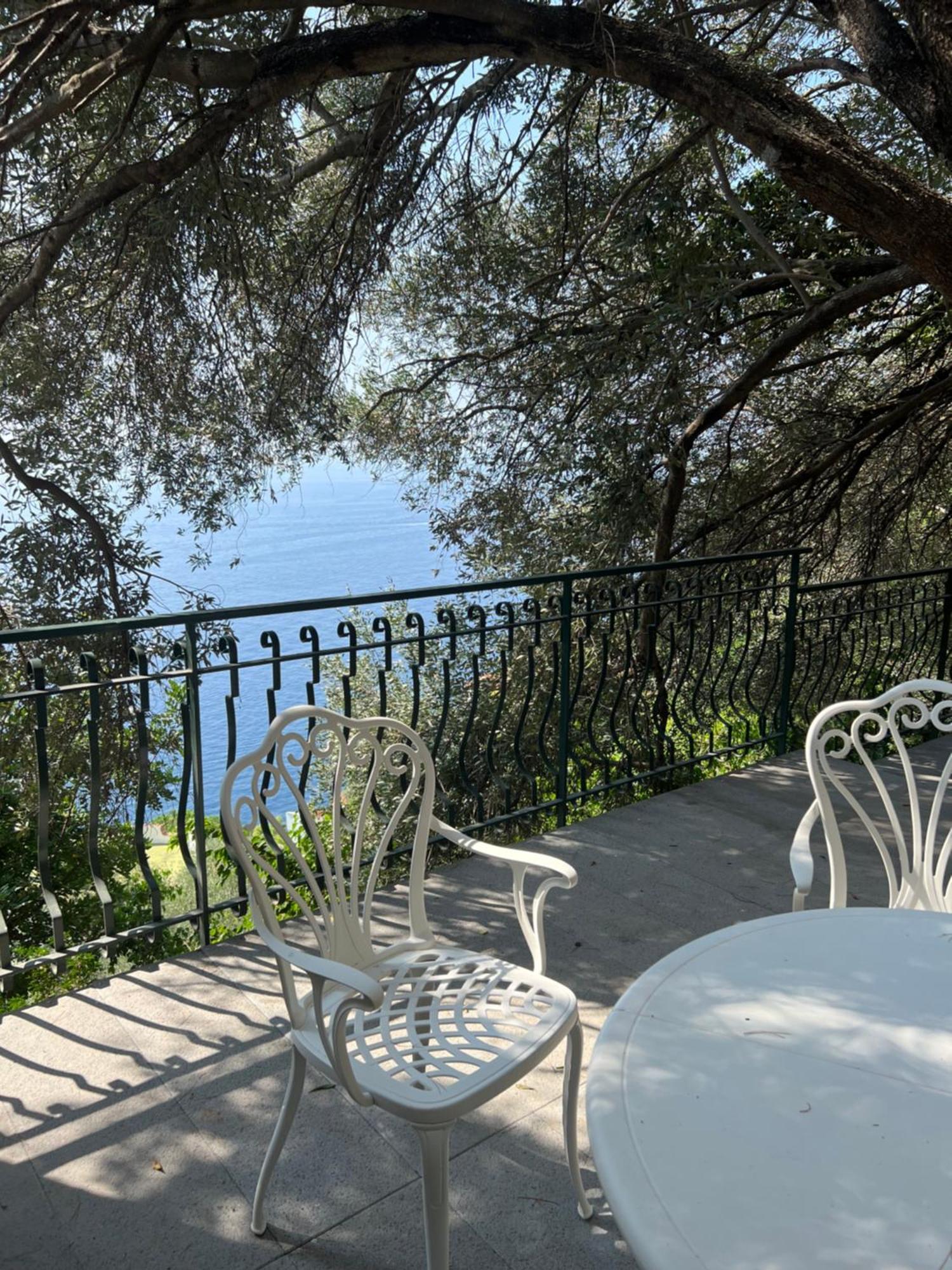 Luxury Villas Positano Positano