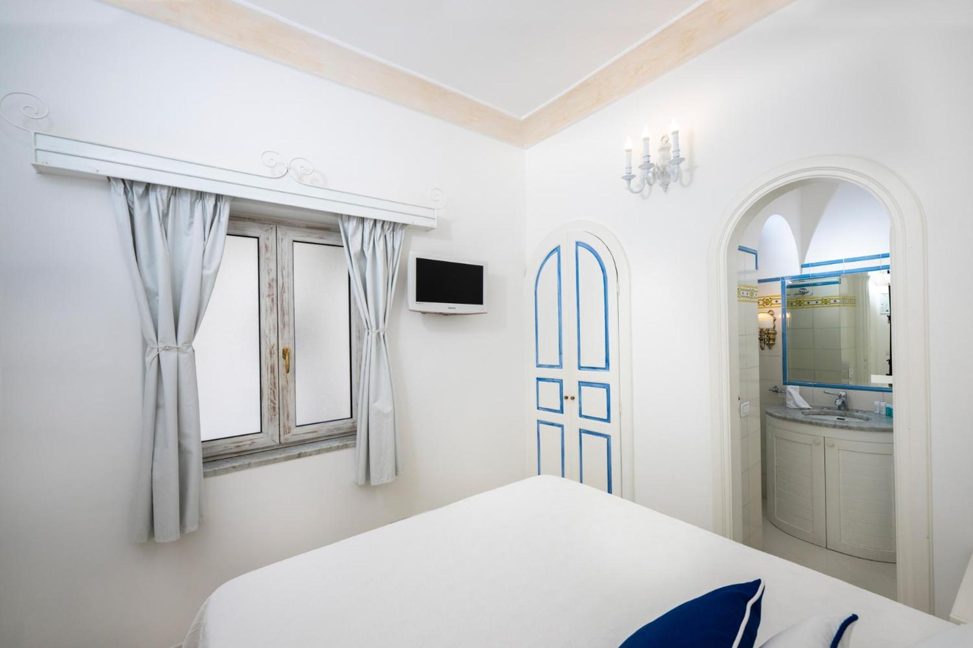 Flavio Gioia 3* Positano