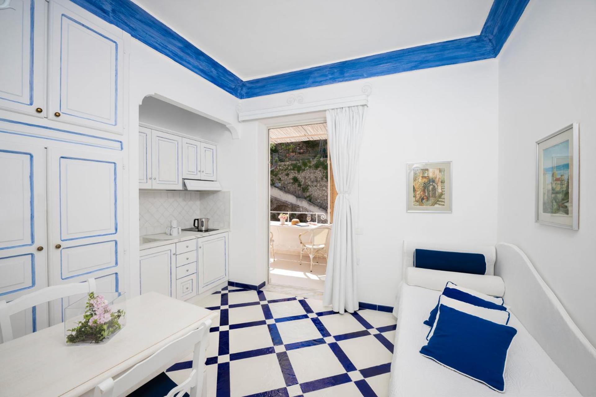 Aparthotel Flavio Gioia