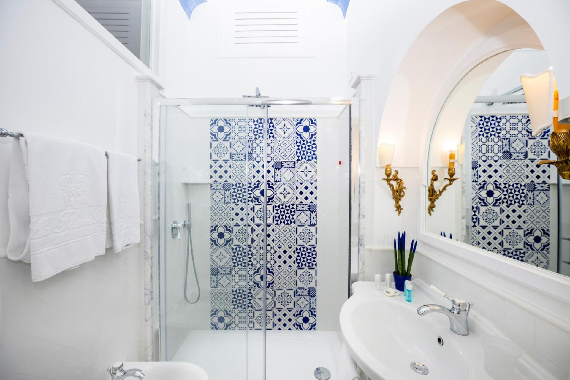 Aparthotel Flavio Gioia 3*