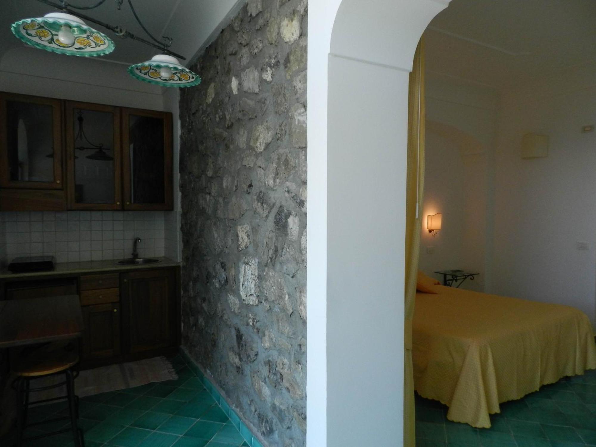 Bacio Del Sole Bed & Breakfast