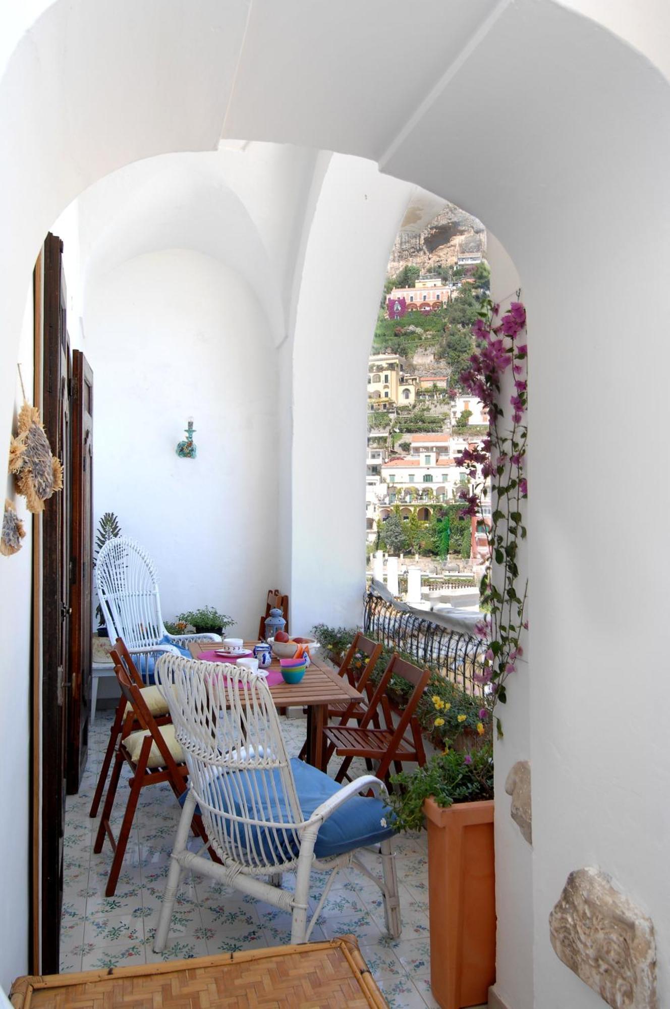 Casa Bouganville Ferienhaus *