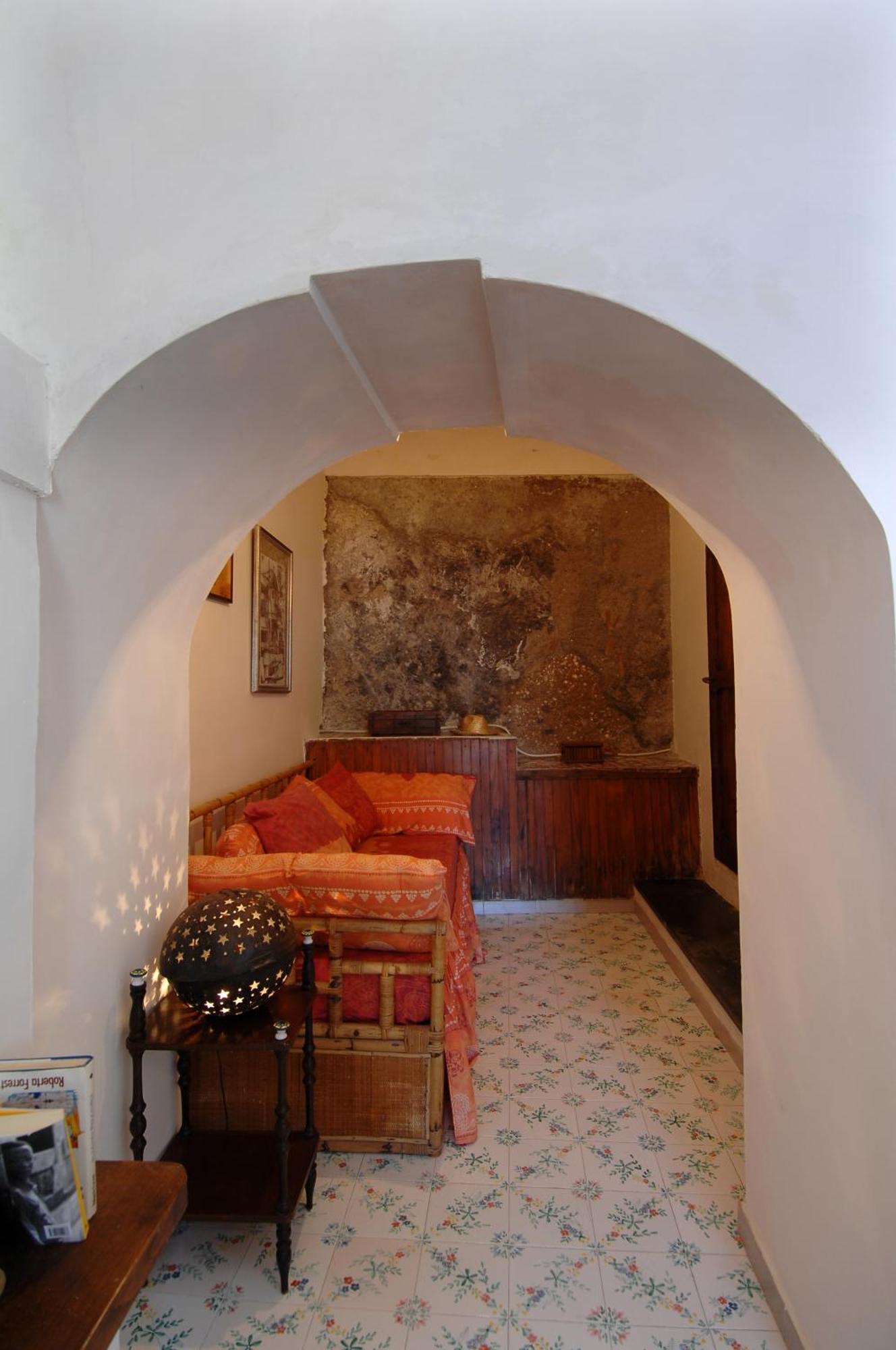 Casa Bouganville Holiday home *