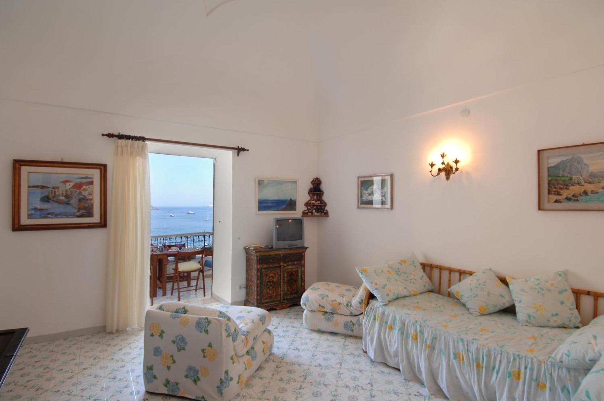 Ferienhaus Casa Bouganville *
